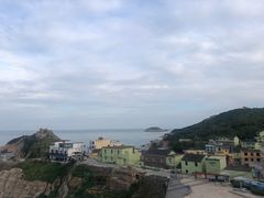 -枸杞岛