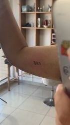 -长沙纹身·龙堂刺青·三土师傅的店