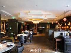 -湖滨28中餐厅·西湖宴·杭州君悦酒店