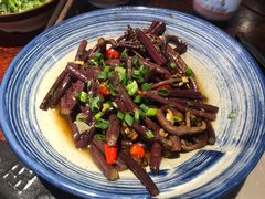 -受气牛肉·耙牛肉火锅(水晶郦城店)