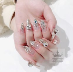 -U3美甲