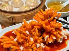 -裕兴记•蟹黄面馆(人民广场店)