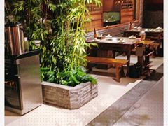 大堂-小龙坎老火锅(华飞店)