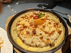 -俄士厨房(万松园店)