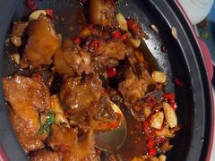 -鱼你相聚·河鲜馆(袁家岭店)