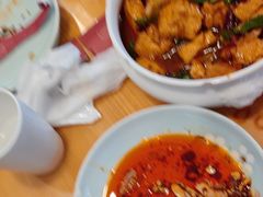 -惠丰门丁肉饼店