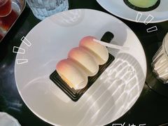 -游心咖啡(青山滨江店)