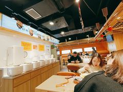 -鱼你在一起(奉贤宝龙城广场店)
