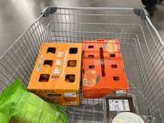 -山姆会员商店(上海浦东店)