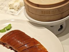 -四季民福烤鸭店(东四十条店)
