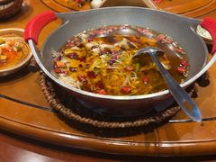 -水煮三国·川鲁江湖菜(香山店)