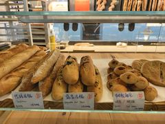 -老梦面包CHEZMOREL(麦子店)