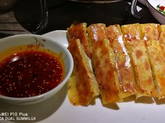 -小杨烤肉(高新店)