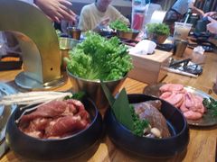 -韩罗苑(万象城店)