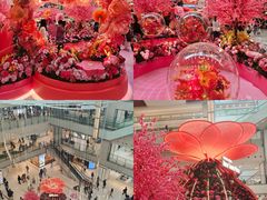 -新城市广场