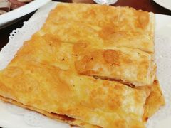 手撕饼-知音酒楼(花园店)