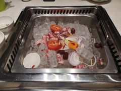 -九府羊·鲜羊火锅·烤串(新华路店)