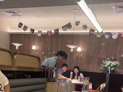 -鹅冠港式茶餐厅(来福士店)