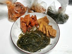 -六味斋(柳巷店)