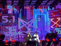 -MOSSO·Liveshow(M3香港广场店)