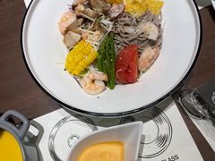 -西堤牛排(合肥之心城店)
