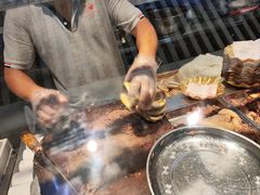 -永茂驴肉(莲池南大街总店)