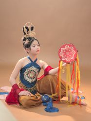 -爱你宝贝儿童摄影(西湖云端店)