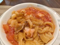 -东海酒家(长平东路店)