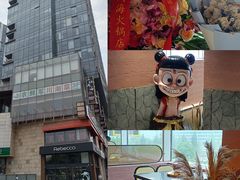 -三江两海老火锅(北京首店)