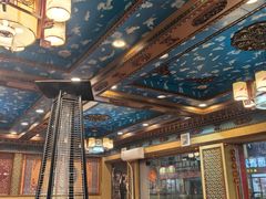 -金鼎雪山牦牛杂火锅(理县总店)