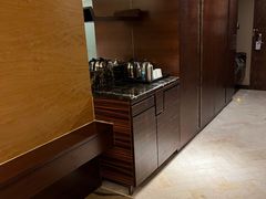 -西安赛瑞喜来登大酒店