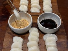 -双门洞·森系料理(体育西店)