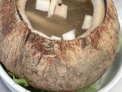 -锦园春香港茶餐厅(西海湾旗舰店)