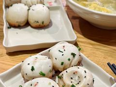 -东泰祥生煎馆(重庆北路店)