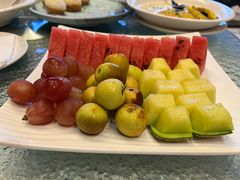 -通安客栈中餐厅·何家小馆
