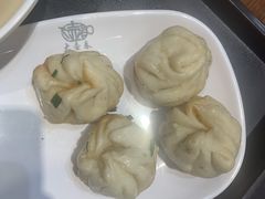 鲜肉生煎-大壶春生煎(四川中路店)