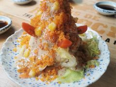 东京土豆泥沙拉-熊藏居酒屋(kkone店)