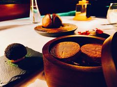 -三嚥阁 La Villa Restaurant