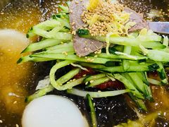 -顺姬冷面(长白西路店)