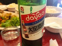 -鑫渔港海鲜本地菜·山海关浑锅(东戴河店)