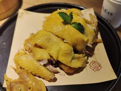 -院里汤包·虾汤包青岛菜(辽源路店)