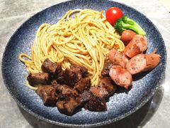 -西小排(来福士广场店)