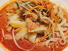 -燕兰楼·清真西北融合菜(亚运村店)
