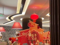-俏江南(东方广场店)