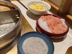 -巴奴毛肚火锅概念餐厅