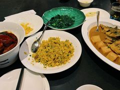 -羡餐厅·杭帮菜·淳菜(千岛湖自由洲际殿店)