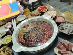 -大龙火锅(老店)