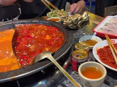 -蜀大侠火锅(春熙路店)