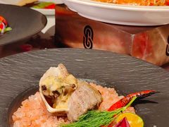 -狮拾久·现代新加坡料理(福田COCO Park店)