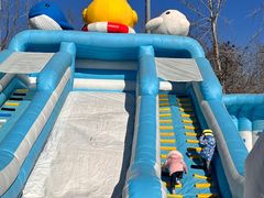 -欢乐水魔方水世界